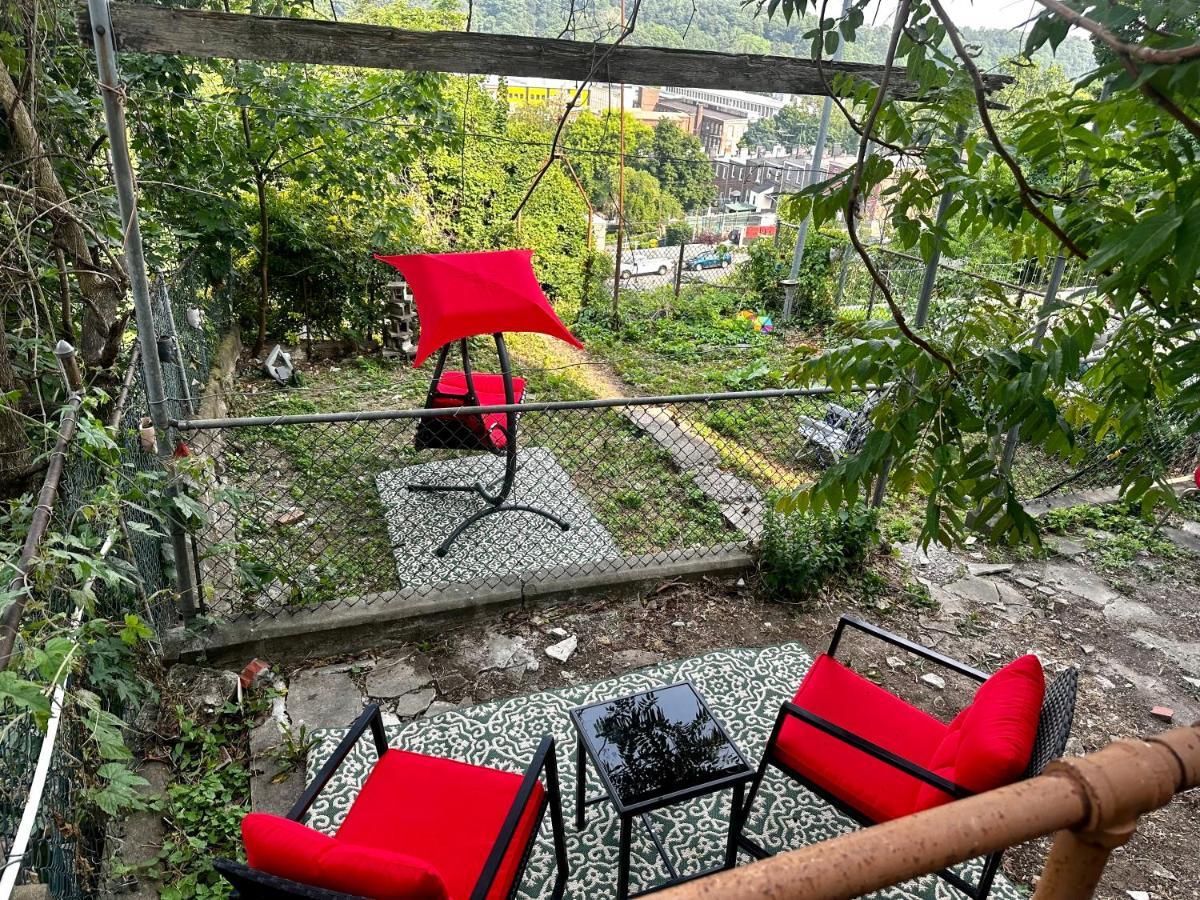 3-A Diamond In Yonkers, Ny Apartment Exterior photo