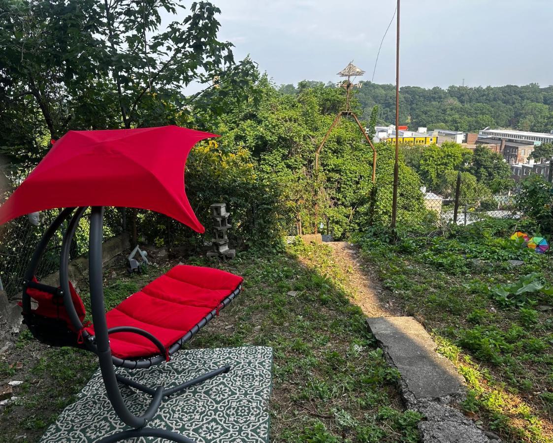 3-A Diamond In Yonkers, Ny Apartment Exterior photo