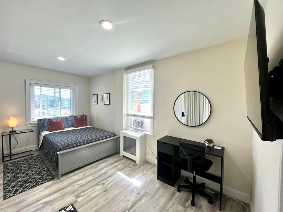 3-A Diamond In Yonkers, Ny Apartment Exterior photo