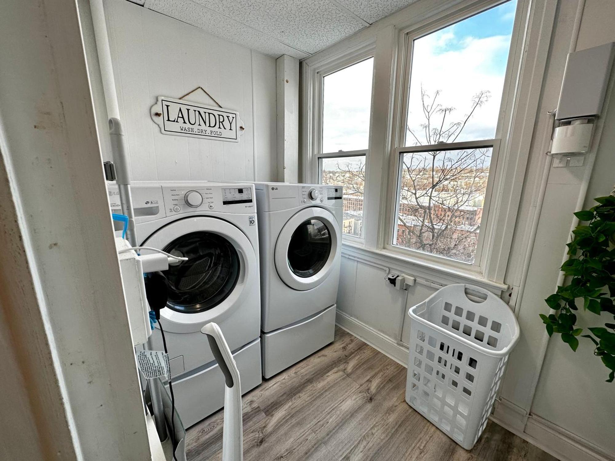 3-A Diamond In Yonkers, Ny Apartment Exterior photo